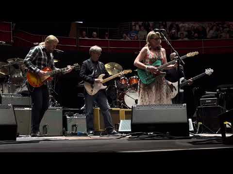 “Done Somebody Wrong” | Jeff Beck Tribute 5-23-23 | Song 6