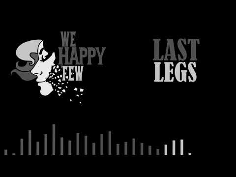 We Happy Few OST - Last Legs