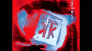 Kidneythieves - Veteran