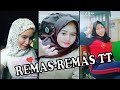Jilbab Tik Tok Goyang H0T