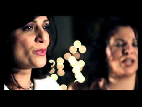 Amal Shorrosh -  وجهت قلبي نحوك - امال شرش