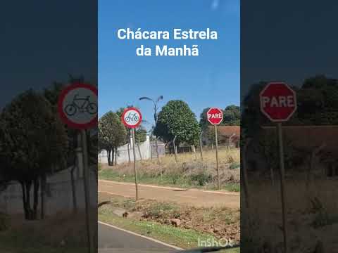 Cidade Presidente Castelo Branco PR em "Viagens pelo Brasil"