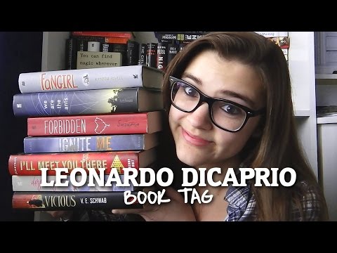 download lagu mp3 mp4 Leonardo Dicaprio Favorite Books, download lagu Leonardo Dicaprio Favorite Books gratis, unduh video klip Leonardo Dicaprio Favorite Books