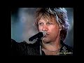 Bon Jovi It S My Life Festivalbar 2000