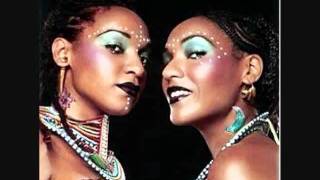 Les Nubians - Saravah