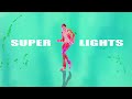 Super Lights -- Super Crooks OP with Lights by Ellie Goulding