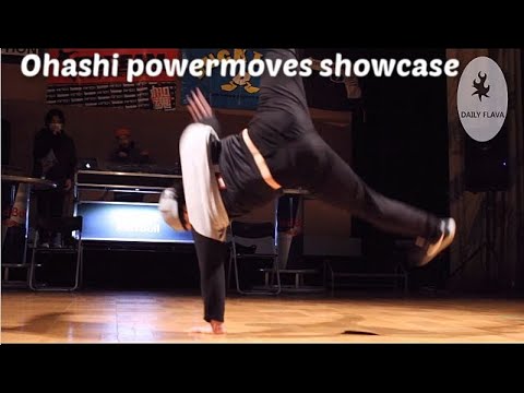 Ohashi from Fireworks makes an explosive return to Kansai breaking.  Scream Grand Finals 2020