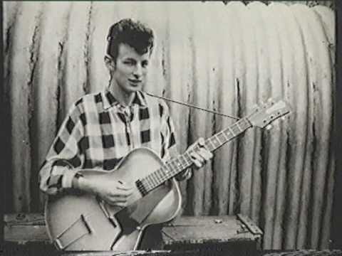 RORY STORM AND THE HURRICANES a documentary