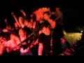 Against Me! Because Of The Shame