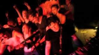 Against Me! Because Of The Shame