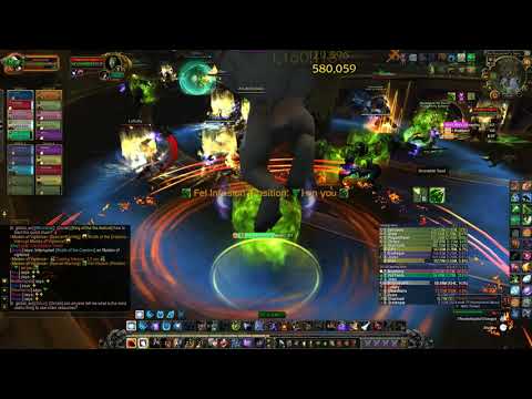 Maiden of Vigilance - Indecisive -