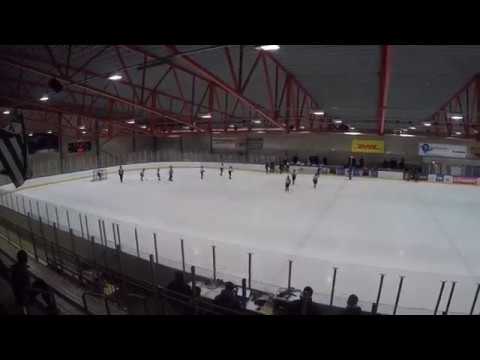 VG62 P07 vs GrIFK Green - Grani on Ice turnaus