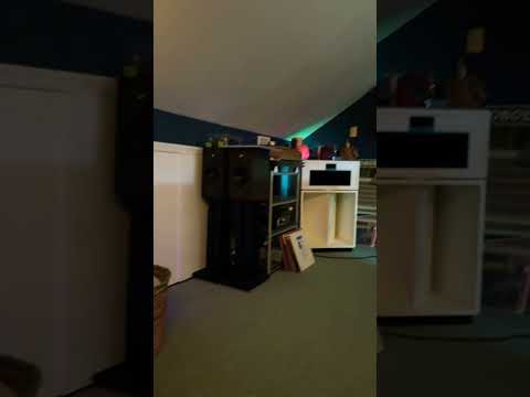 Mono vs stereo : mono #shorts #milesdavis # klipsh