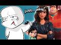 Ralph Breaks The Internet Is Even Worse Than You Remember