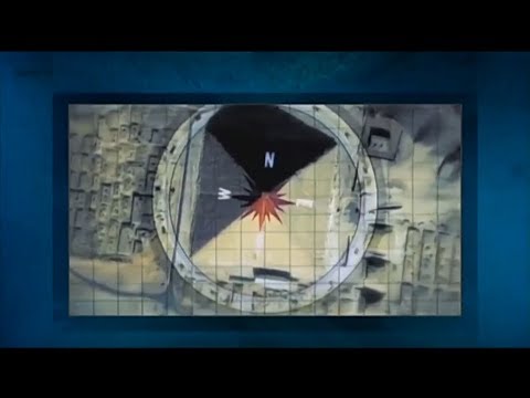 Пирамиды | Самые шокирующие гипотезы | РЕН ТВ | 2015