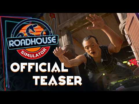 Announcement Trailer