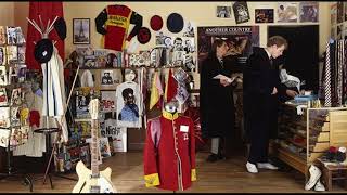 The Style Council - Homebreakers / All Gone Away ( vinyl )