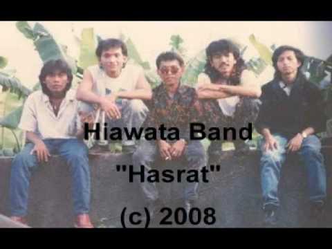 Hiawata - Hasrat