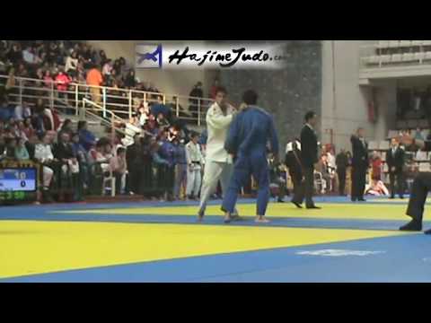 Cto. Esp. 2010 -73 Previo Bronce Flecha Sanz