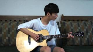 Download lagu (TaeYang) 눈,코,입 (Eyes,Nose,Lips) - Sungha Jung mp3 Download lagu (TaeYang) 눈,코,입 (Eyes,Nose,Lips) - Sungha Jung mp3