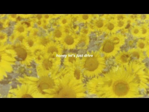 Philip Brooks - Honey Let's Just Drive
