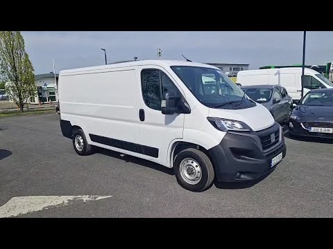 Fiat Ducato DUCATO 3.3 T MWB H1 2.2 120BHP  3 - Image 2