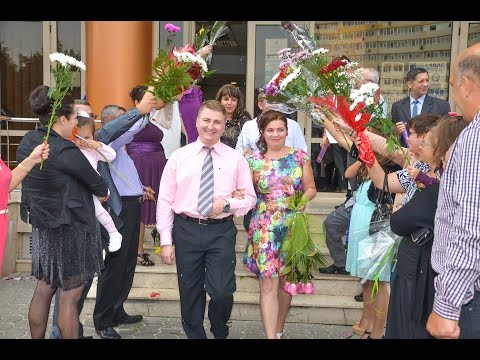 01 Cameraman nunta ( CUNUNIE CIVILA SECTOR 2 ) fotograf & DJ   0751132073 djfotofilm