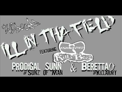 theWildCore feat. Prodigal Sunn & Beretta 9 - ill in tha field