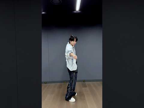 #HAN got good #KARMA #StrayKids #스트레이키즈 #한 #CEREMONY #CEREMONYchallenge