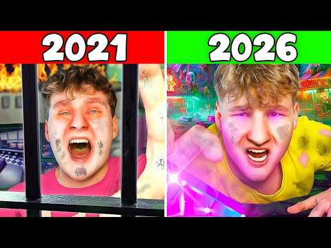 A Brawl Stars Összes Sötét Titka