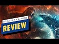Godzilla vs. Kong Review