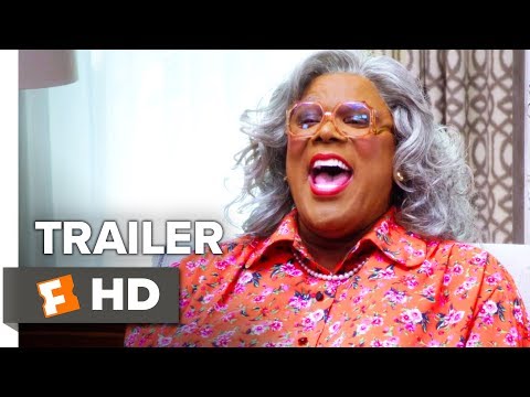Tyler Perry's Boo 2! A Madea Halloween Teaser Trailer #1 (2017) | Movieclips Trailers