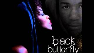 Black Butterfly "Piano Version" Maya Azucena (Deniece Williams cover)