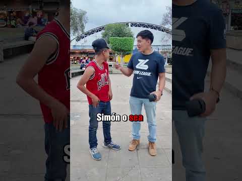 Everything 🤣 #Manex #Elchimador #Reels #Questions #Interviews