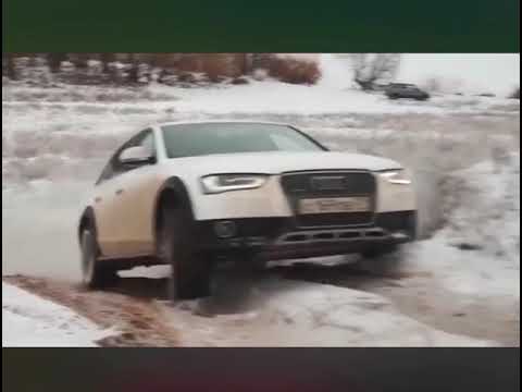Quattro vs X Drive vs 4Matic