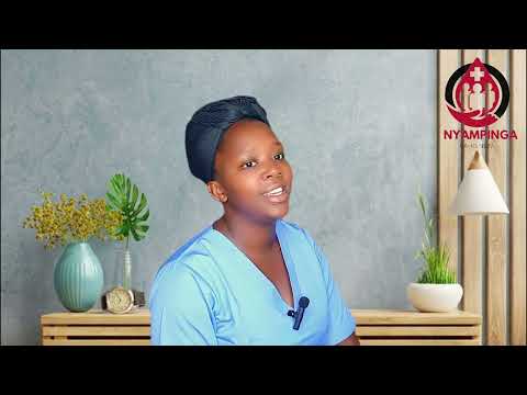 Dore IBIMENYETSO 10 simusiga Bikwereka ko uri ku Nda. Umwa ashobora gupfa utirukiye kwa muganga