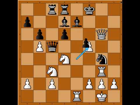 Ideje za napad uz rušenje rokadnog položaja 💣💥💣💣💣  SEFC vs GOLZ #3438