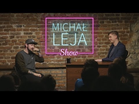 Adam Van Bendler kupił jaranie od przypadkowego dilera | Michał Leja Show (S01E04)