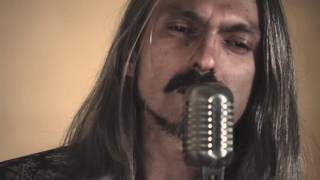 Desert Wizards - The Man Who Rode The Time (Official Video 2017)