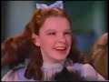 Vorspann Zu Willy Wonka Und Die Schokoladenfabrik 1996 VHS