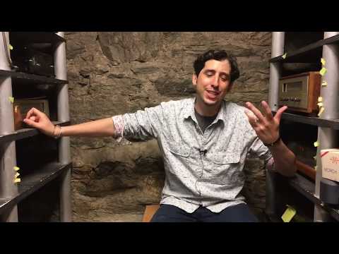 Audiophiles, Nazis, hoarders, and music lovers