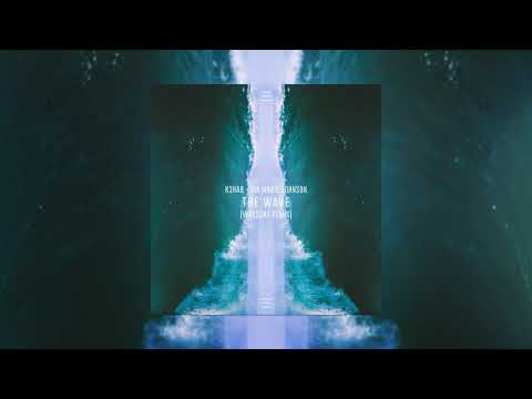 R3HAB x Lia Marie Johnson - The Wave (Waysons Remix)