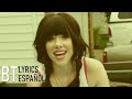 Carly Rae Jepsen Call Me Maybe Lyrics Español Video Official