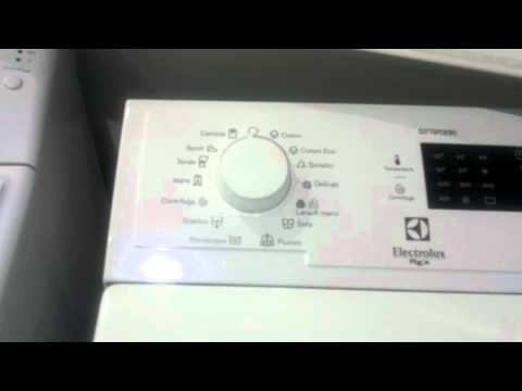 Rex Electrolux mod.Steam System