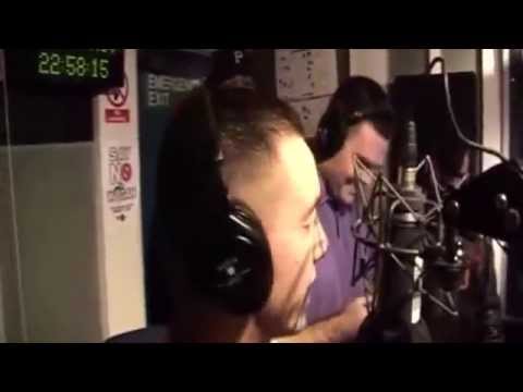 Nikki S & Nyke  - Westwood Radio 1 Freestyle (2006 Exclusive)