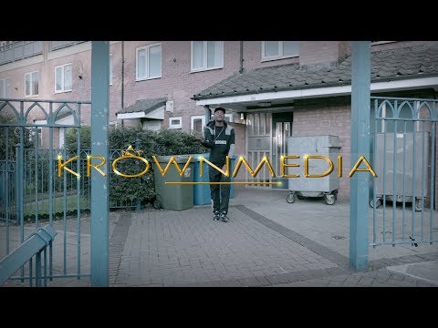 Tallerz - Ride Out [Music Video] (4K) | KrownMedia