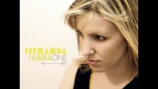 FERNANDA LANZA .ONE (Album Completo)