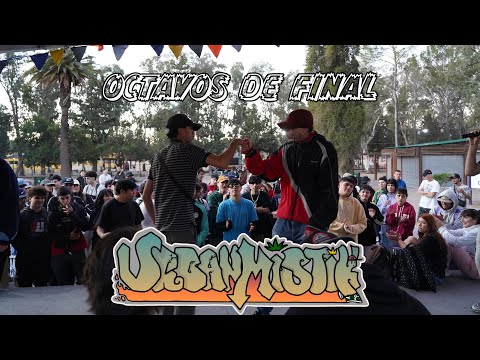 URBANMISTIK 8tavos Fecha 1 2024 - MGB vs GNO -