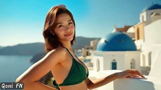 🎧Tides of Elegance - Chill R&B Vibes | Music Video