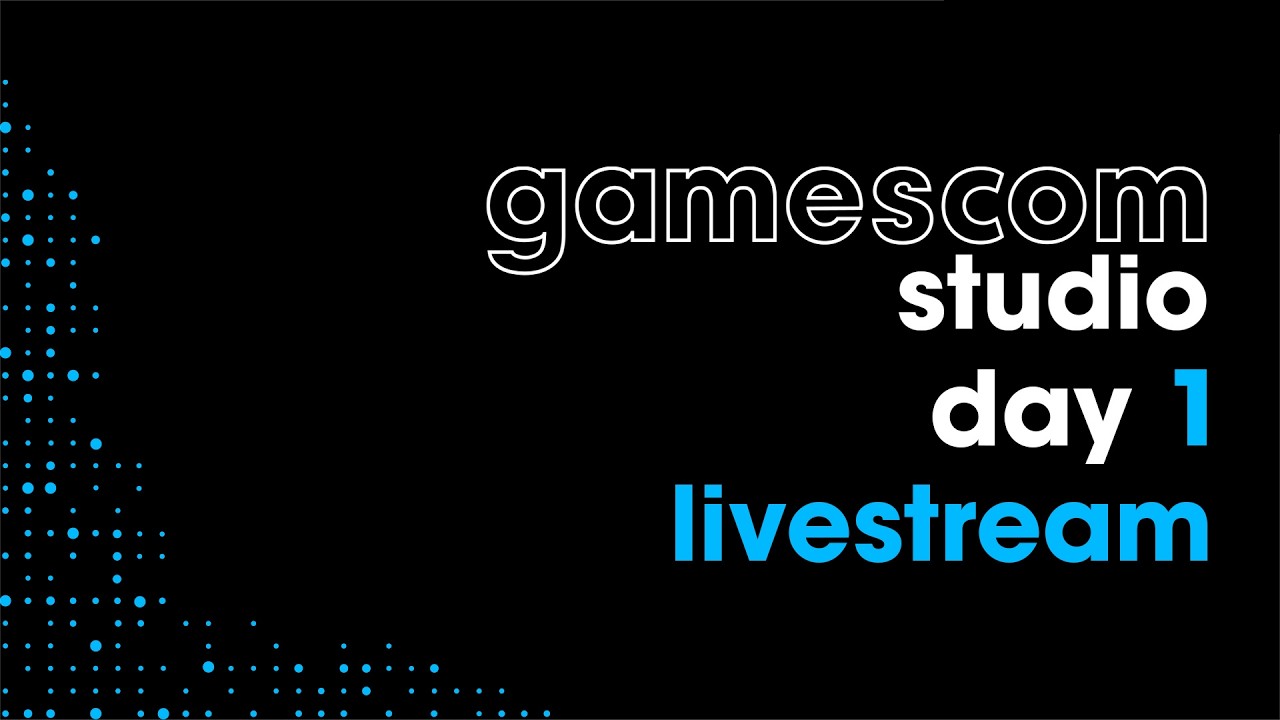 IGN gamescom Studio Day 1 Livestream 2026: LEGO Batman, The Witcher 3, Crimson Desert, and More